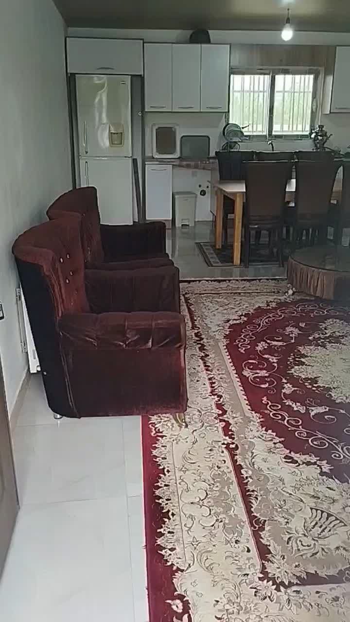خانه‌ویلایی‌دربست‌همکف‌نزدیک‌ب‌دریاهمراه‌باپارکینگ|اجارهٔ کوتاه‌مدت آپارتمان و سوئیت|ایزدشهر, |دیوار