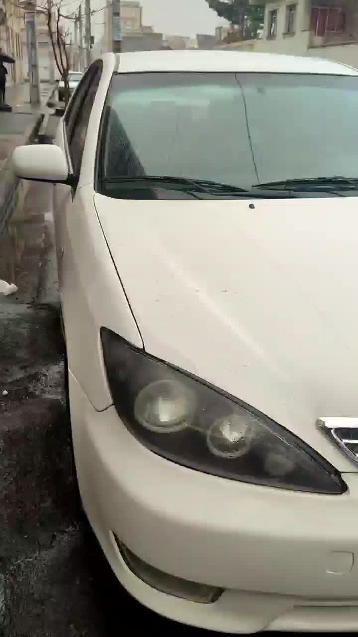 کمری گرند|خودرو سواری و وانت|ارومیه, |دیوار