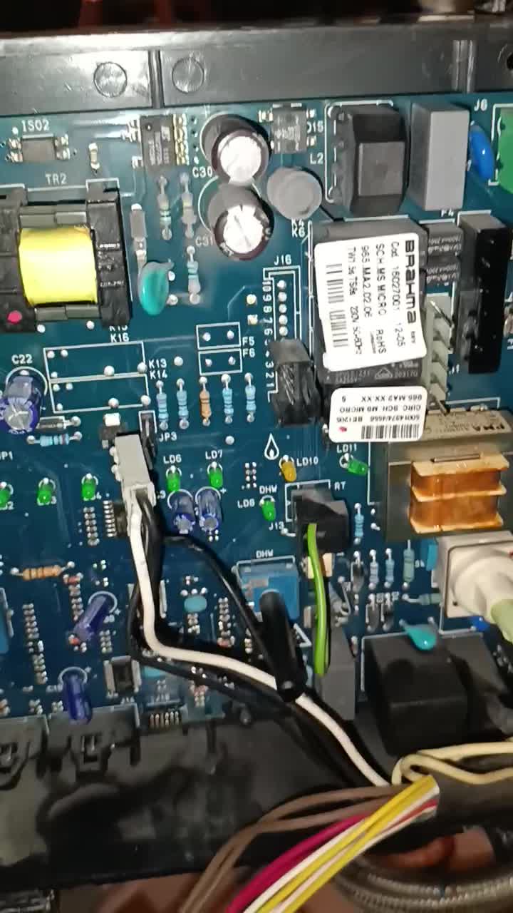 تعمیرات پکیج وآبگرمکن به صورت شبانه روزی|خدمات پیشه و مهارت|تهران, مجیدیه|دیوار