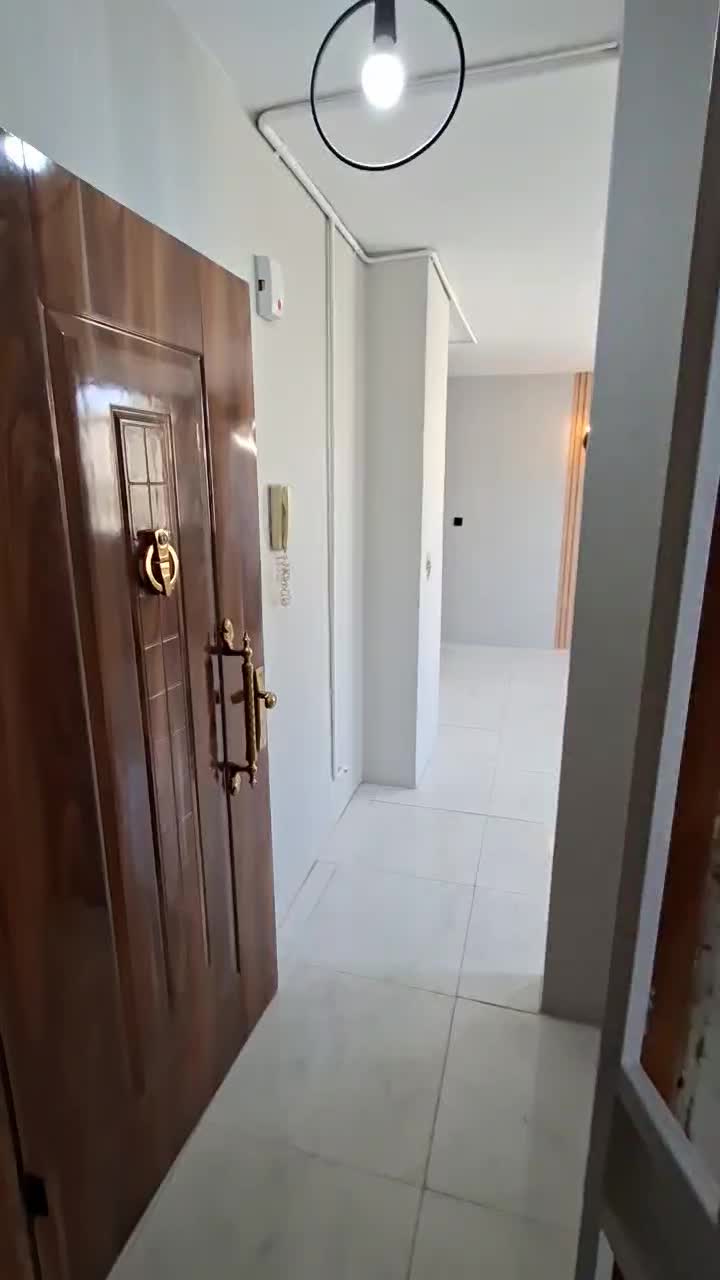 آپارتمان ۵۵ متری ط دوم بازسازی شده کامل الهیه ۲۷|فروش آپارتمان|مشهد, الهیه|دیوار