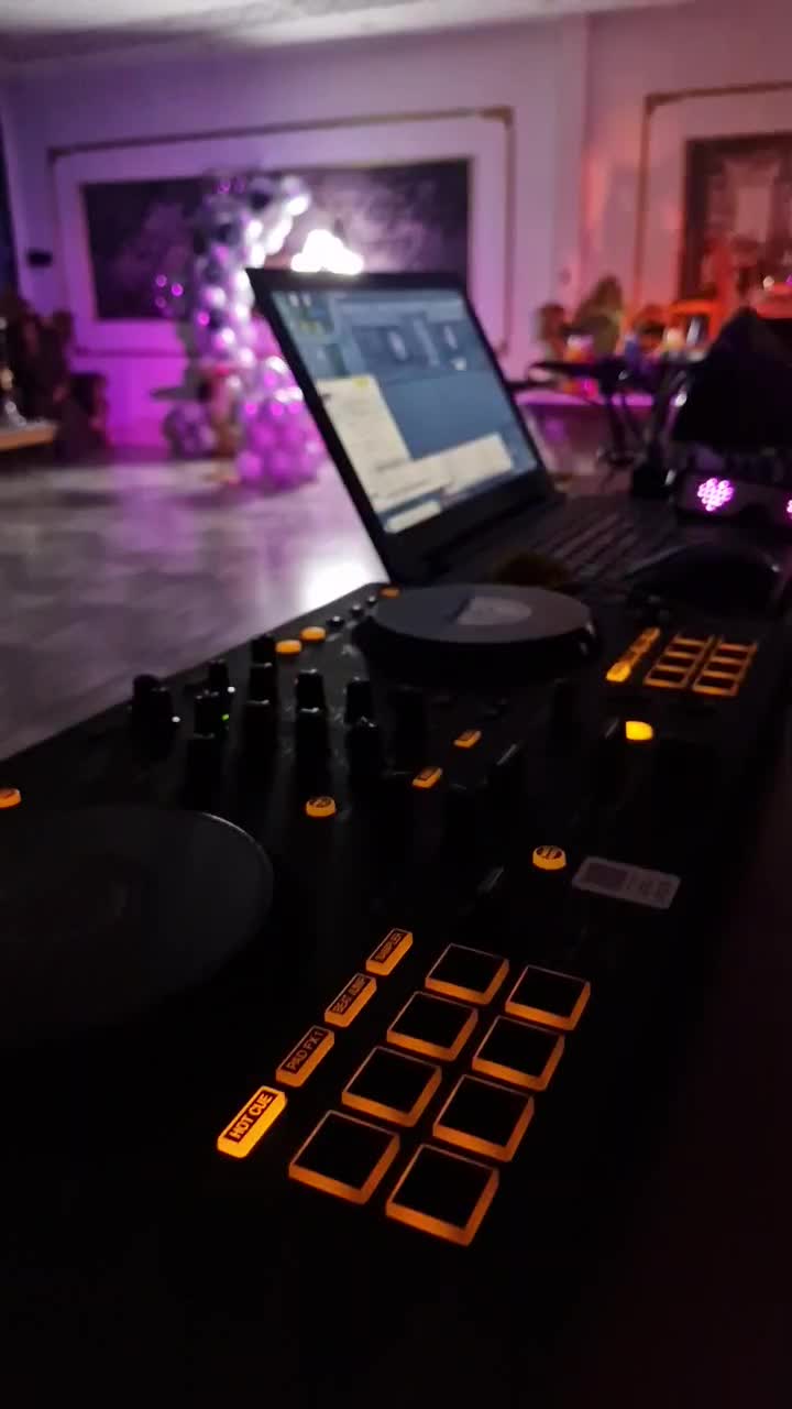 دیجی Dj حرفه ای خانم عروسی تولد مهمانی|خدمات پذیرایی، مراسم|مشهد, آزادشهر|دیوار