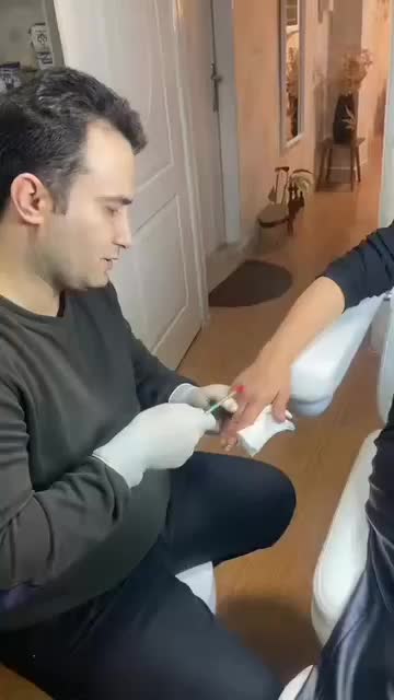 خدمات زیبایی درمنزلPRP دست صورت و مو|خدمات آرایشگری و زیبایی|رشت, خمیران زاهدان|دیوار