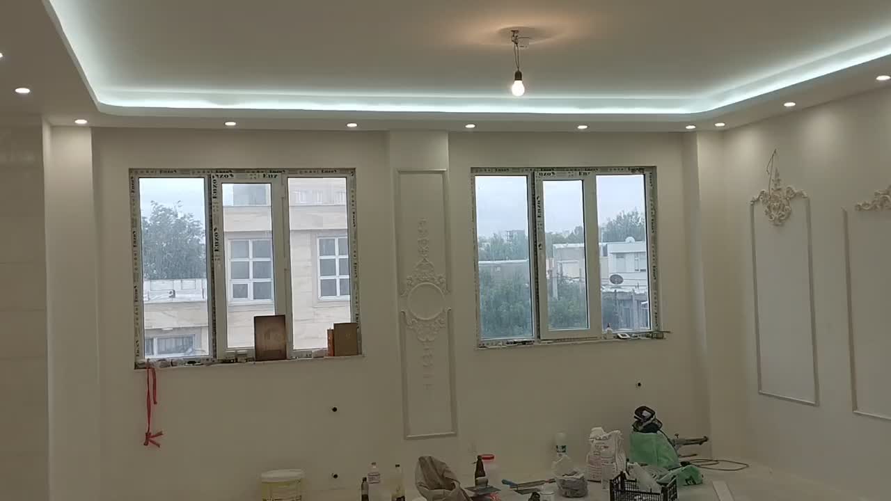 کابینت کمد دیواری کناف نقاشی پارکت میز تلویزیون|خدمات پیشه و مهارت|اردبیل, |دیوار