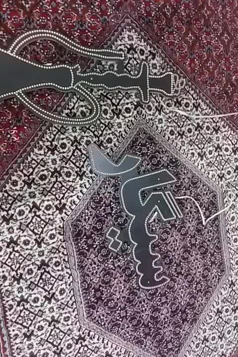 فروش تابلوی ال ای دی|لامپ و چراغ|کبودرآهنگ, |دیوار