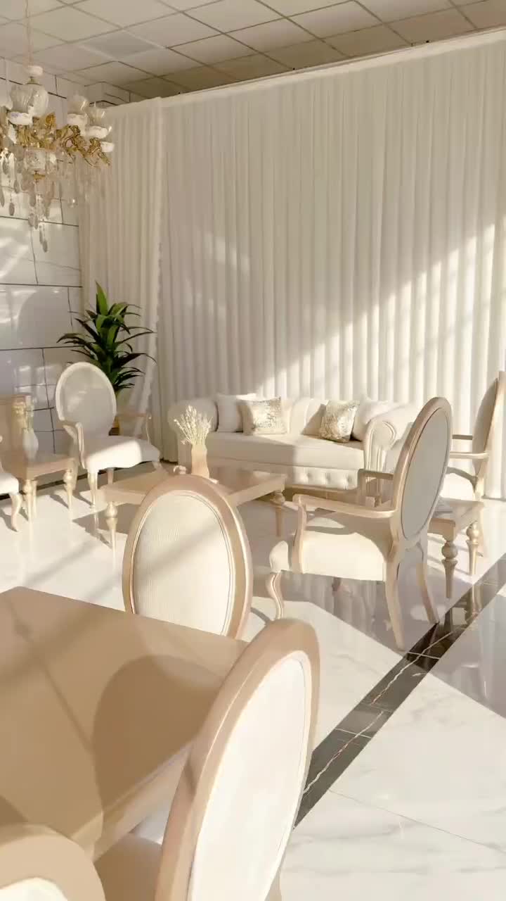 مبل چستر فیلد ۷ نفره با طراحی لاکچری|مبلمان خانگی و میز عسلی|نسیمشهر, |دیوار