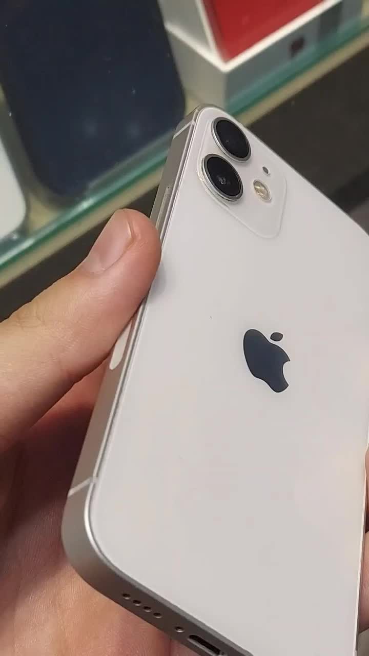 ایفن ۱۲ مینی iPhone 12mini|موبایل|کرج, اصفهانیها|دیوار