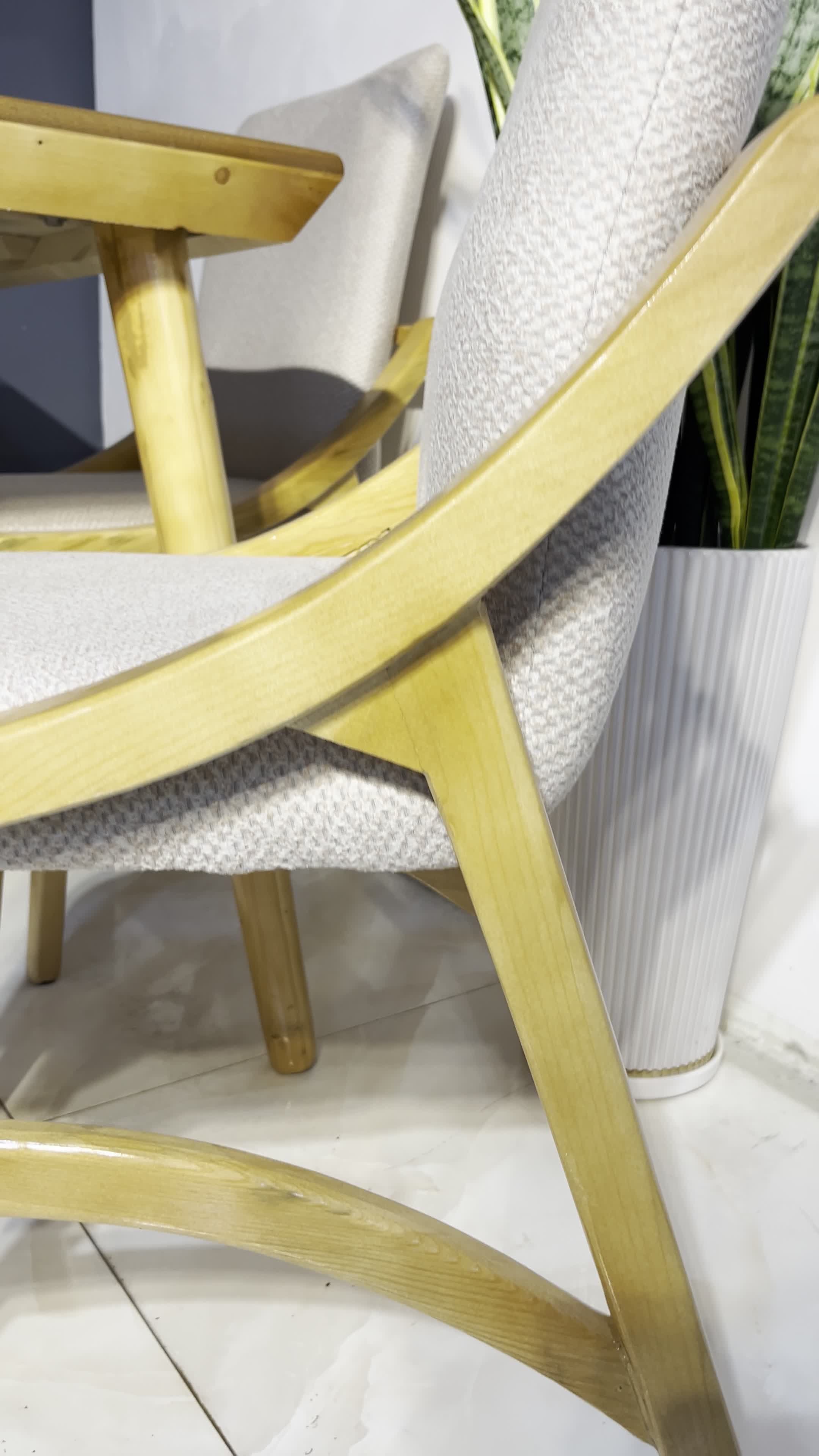 میز و صندلی ناهارخوری چهار نفره مدل آمریکایی|میز و صندلی غذاخوری|تهران, شهید رجایی|دیوار