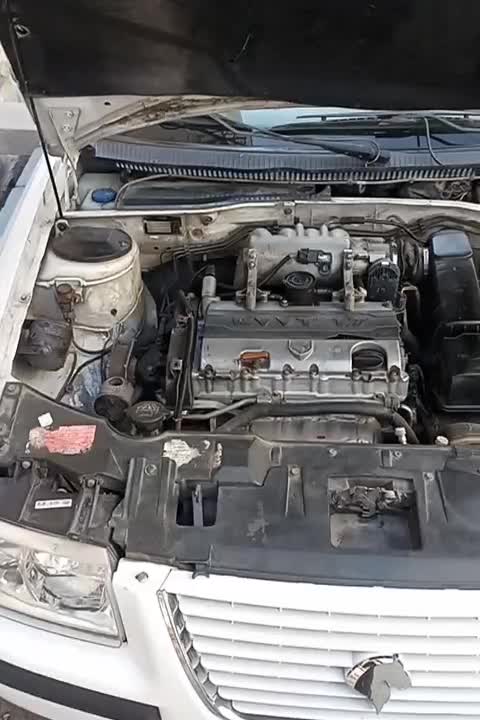 سمند E7 مدل ۸۹|خودرو سواری و وانت|رباط‌کریم, نصیرشهر|دیوار