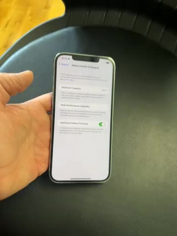 آیفون ۱۲ پرومکس ۲۵۶|موبایل|تهران, دریا|دیوار