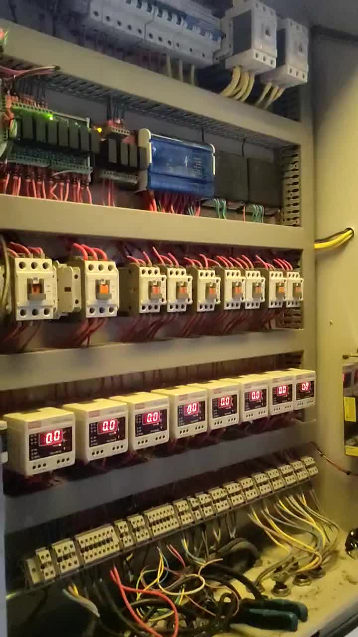 برق صنعت میری|خدمات پیشه و مهارت|پاکدشت, خاتون آباد|دیوار