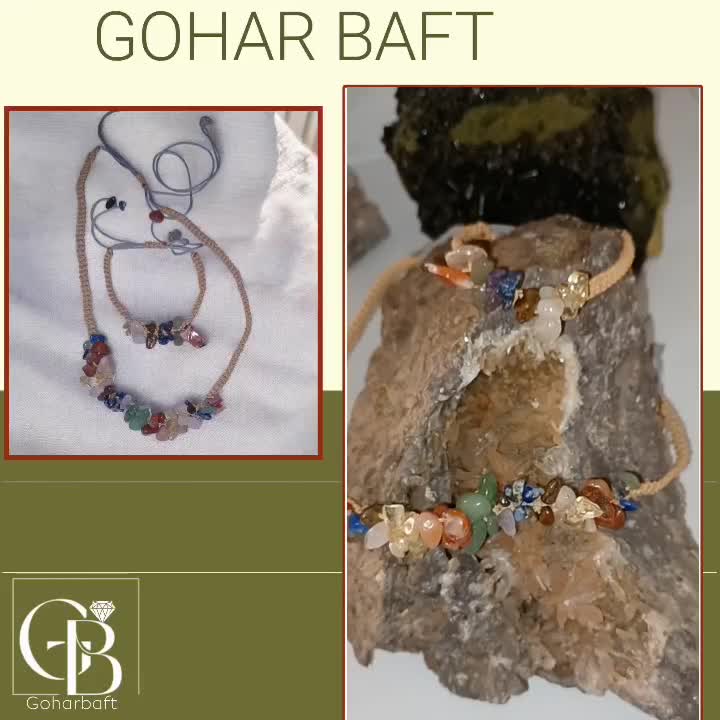 دسبندسنگ عقیق و زبرجد|جواهرات|شاهدشهر, |دیوار