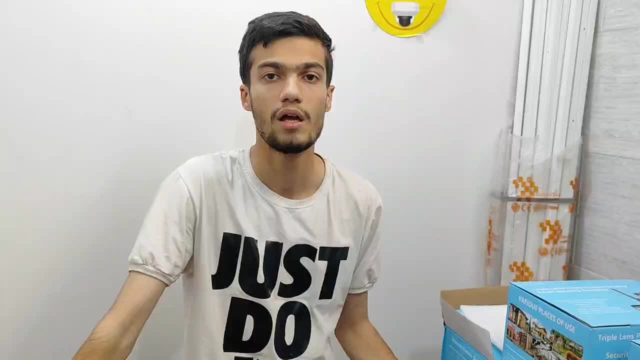 دوربین سیمکارتی ریجستری شده بدون قطعی A++ گارانتی|دوربین مداربسته|اراک, |دیوار