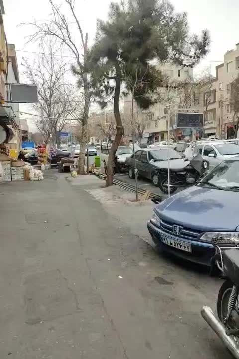 مغازه ۳طبقه ۷۰متری سند تک برگ|فروش مغازه و غرفه|تهران, تهرانپارس شرقی|دیوار