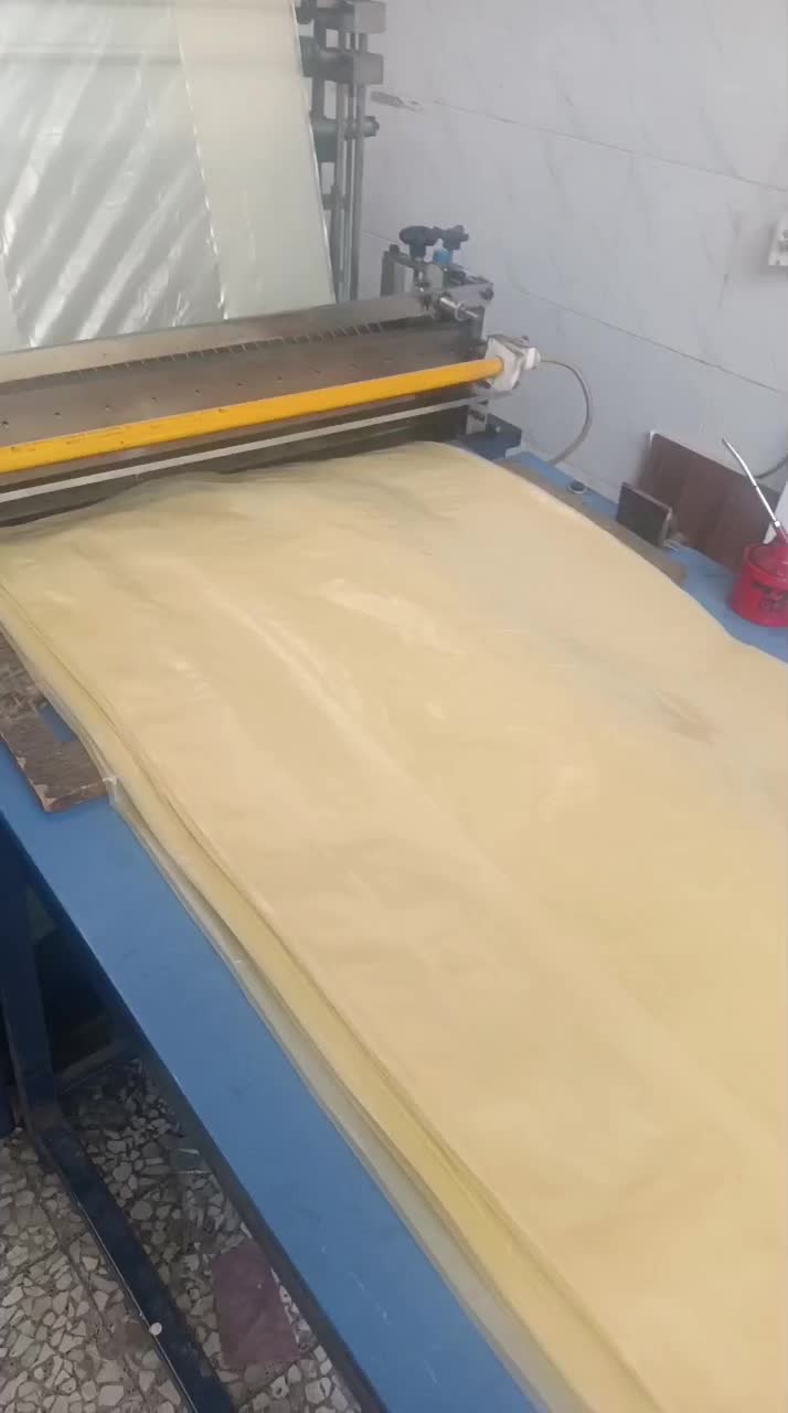 تولید کیسه و نایلون زباله ضخیم عمده|عمدهفروشی|تهران, خرمشهر|دیوار