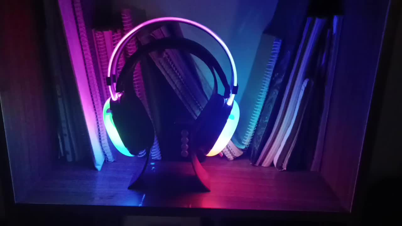 هدفون گیمینگ|لوازم جانبی موبایل و تبلت|آزادشهر, |دیوار