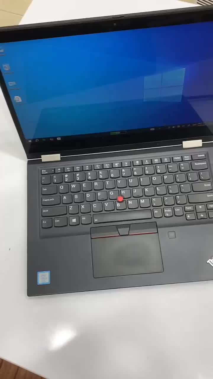 لپ تاپ Lenovo X380 Yoga|رایانه همراه|بانه, |دیوار
