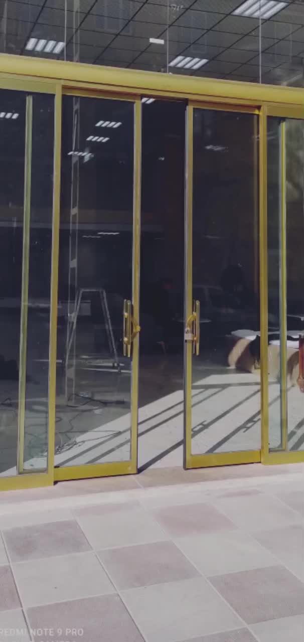 نصب و تهیه شیشه میرال|خدمات پیشه و مهارت|نسیمشهر, |دیوار