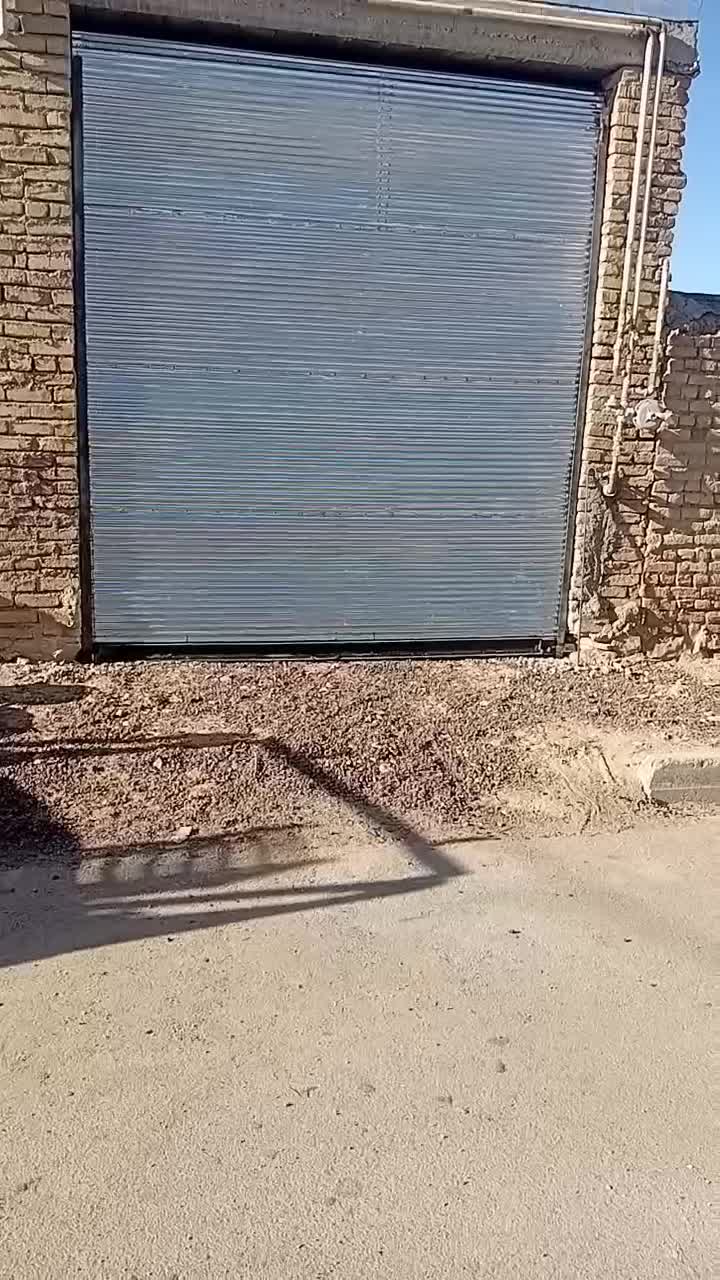 کرکره برقی ومعمولی پدر وپسران شفیعی|خدمات پیشه و مهارت|قروه, |دیوار