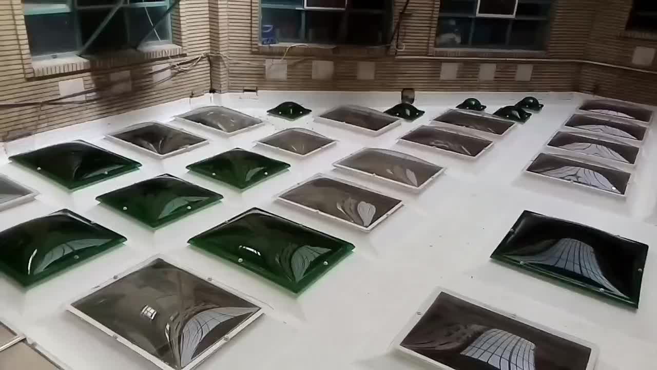 تولید پخش ونصب نورگیر حبابی|خدمات پیشه و مهارت|تهران, تهرانسر مرکزی|دیوار