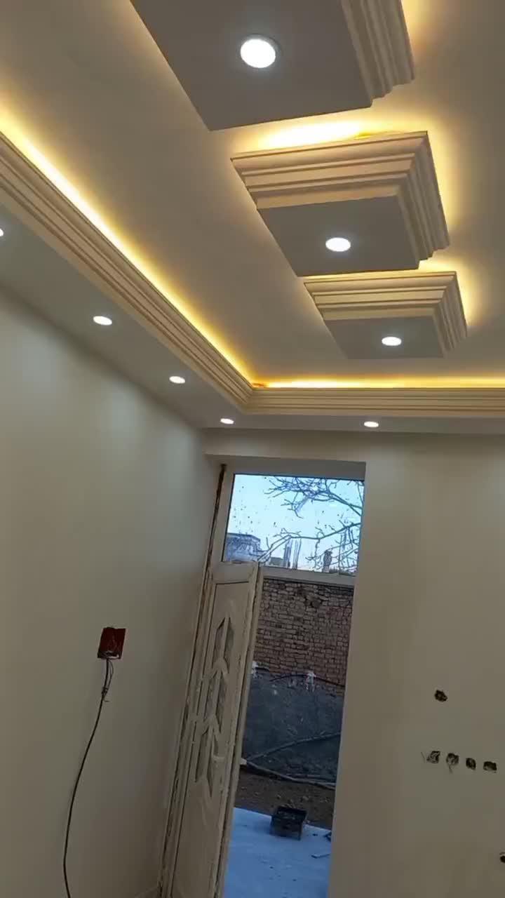 گچکاری HNامیر|خدمات پیشه و مهارت|نهاوند, |دیوار