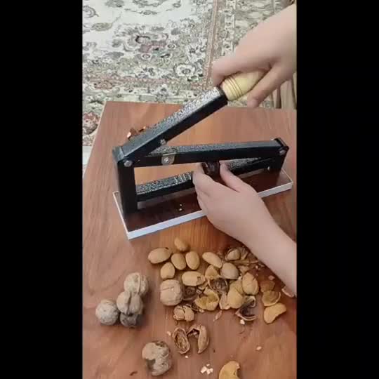 گردو شکن بادام شکن هسته شکن|ظروف پخت‌وپز|سبزوار, امیر کبیر|دیوار