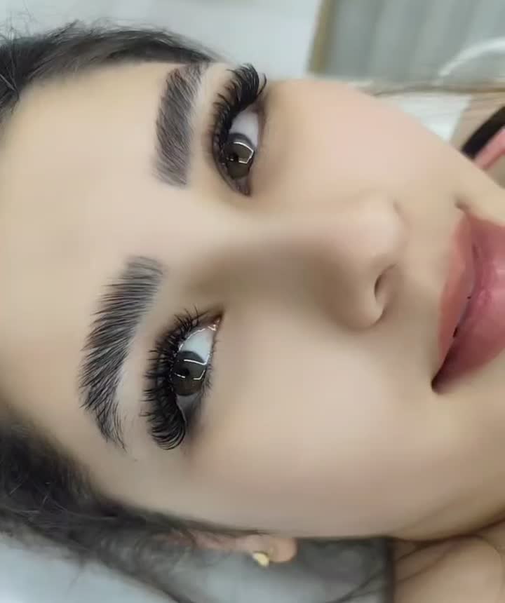 اکستنشن مژه/ لیفت ابرو/لیفت مژ|خدمات آرایشگری و زیبایی|کردکوی, |دیوار