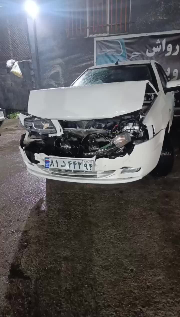 صافکاری پی دی ارpdr|خدمات موتور و ماشین|رشت, یخسازی|دیوار