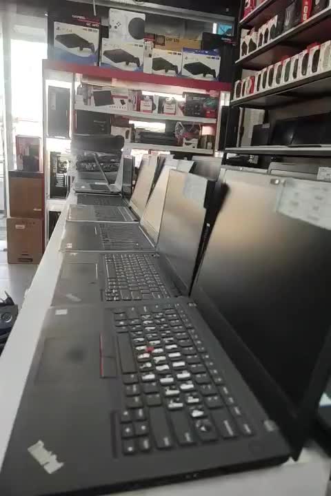 لپ تاپ استوک|رایانه همراه|قزوین, |دیوار