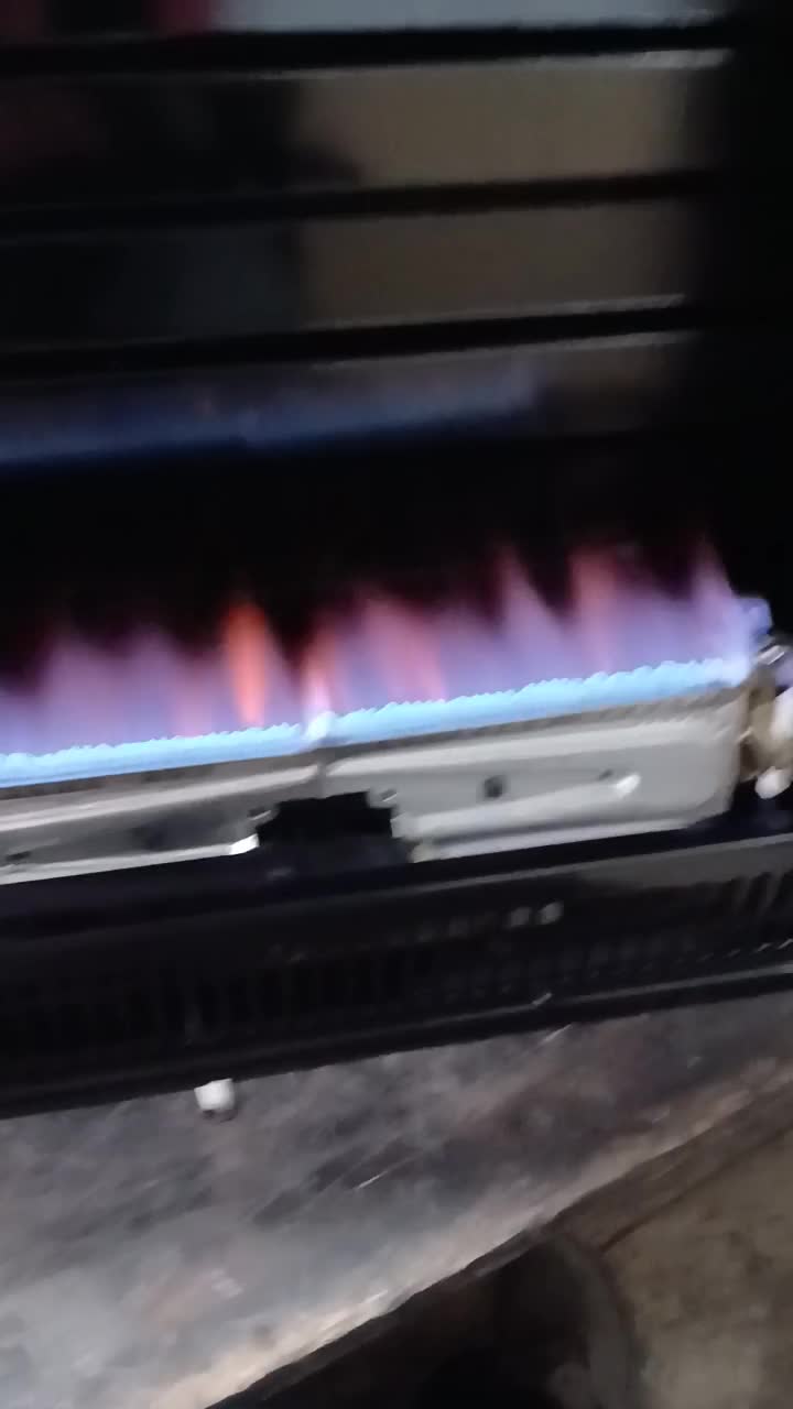 شومینه آذر|بخاری، هیتر، شومینه|صوفیان, |دیوار