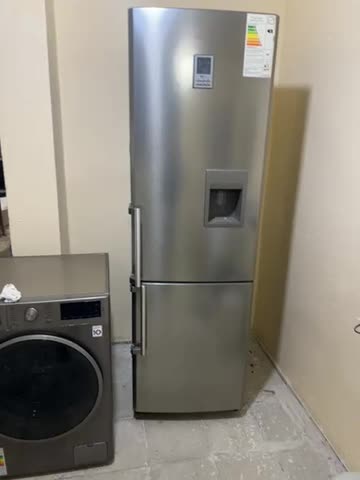 یخچال فریزر اصلی سامسونگ|یخچال و فریزر|اهواز, گلستان|دیوار