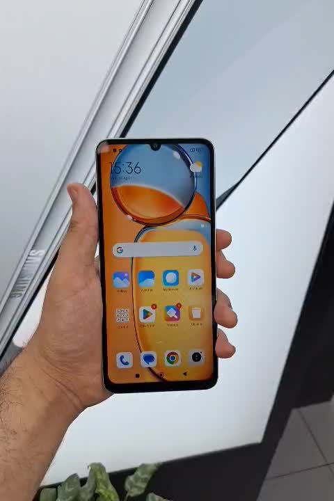موبایل Redmi 13C - 256G/R8|موبایل|تهران, شیخ هادی|دیوار