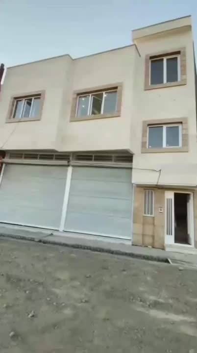 فروش یک باب منزل مسکونی|فروش خانه و ویلا|خوی, |دیوار