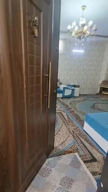 اپارتمان نظام دوست ۲۸|فروش آپارتمان|مشهد, نظام دوست|دیوار