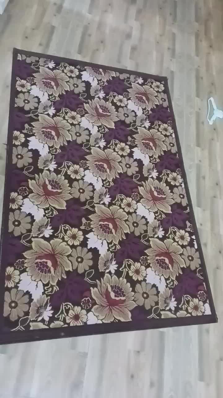 فرش فانتزی ۴ متری|فرش|ورامین, ورامین|دیوار