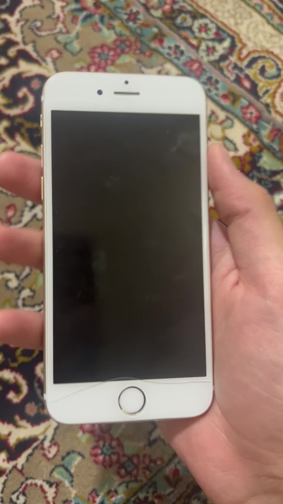 ایفون 6|موبایل|مشهد, هفت تیر (نه دره)|دیوار