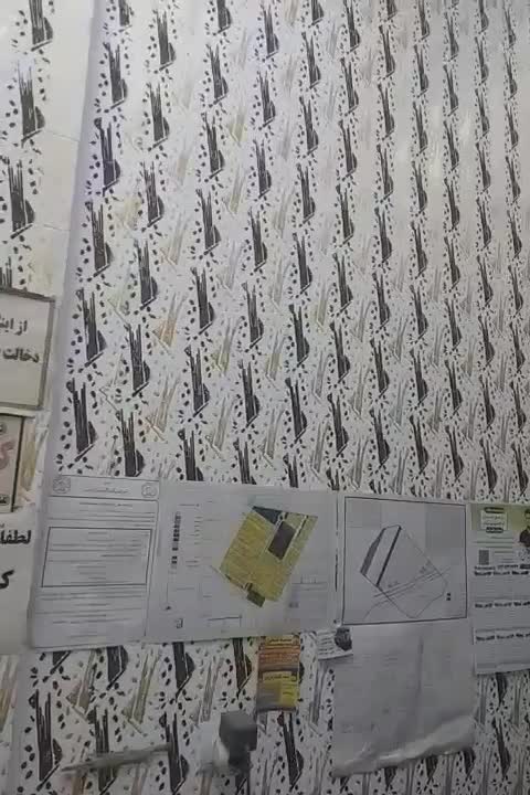 فروش مغازه بعد از ادراه آب الان املاک جهان|فروش مغازه و غرفه|بهبهان, |دیوار