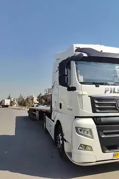 پیلسان 1402 همراه با کفی ماموت مدل 91|خودرو سنگین|اسلام‌شهر, ملک‌آباد|دیوار