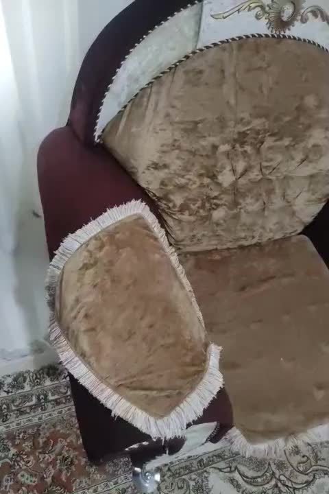 مبل بوفه پرده میز وعسلی|مبلمان خانگی و میز عسلی|شیراز, کرونی(خاتونک)|دیوار
