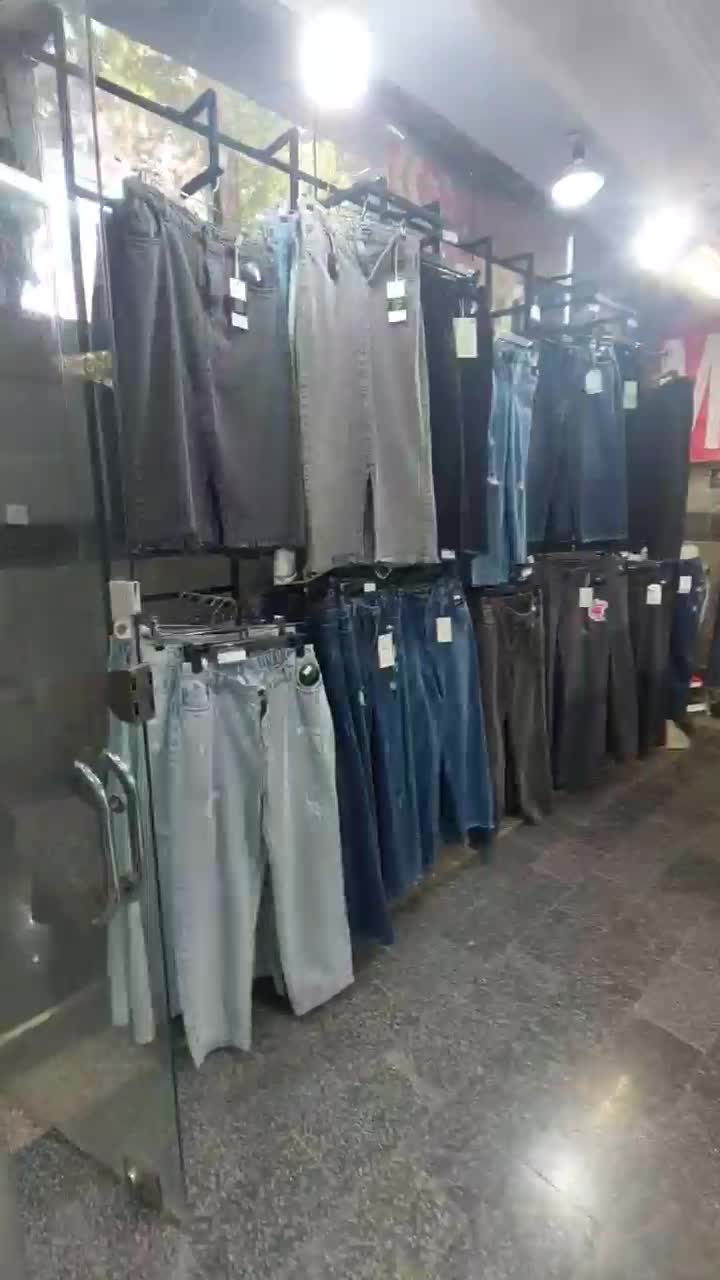 چوبکار چوبی و پلاستیکی رگال و دکور|فروشگاه و مغازه|بجنورد, |دیوار