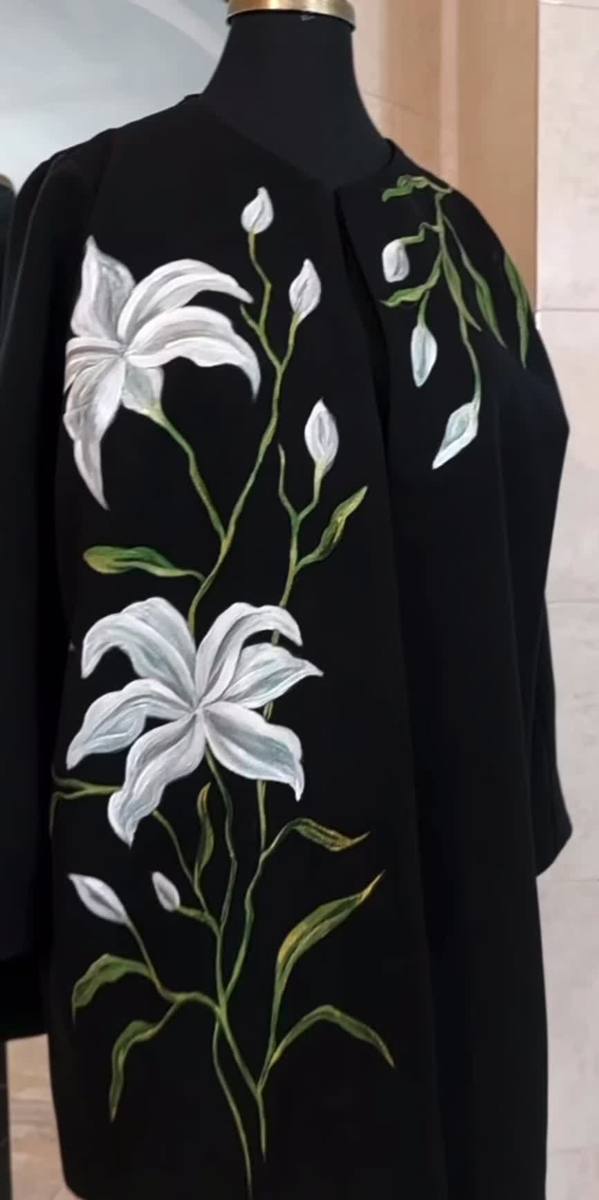 تخفیف ویژه دوره«نقاشی روی پارچه»به مناسبت افتتاح|خدمات آموزشی|تبریز, |دیوار