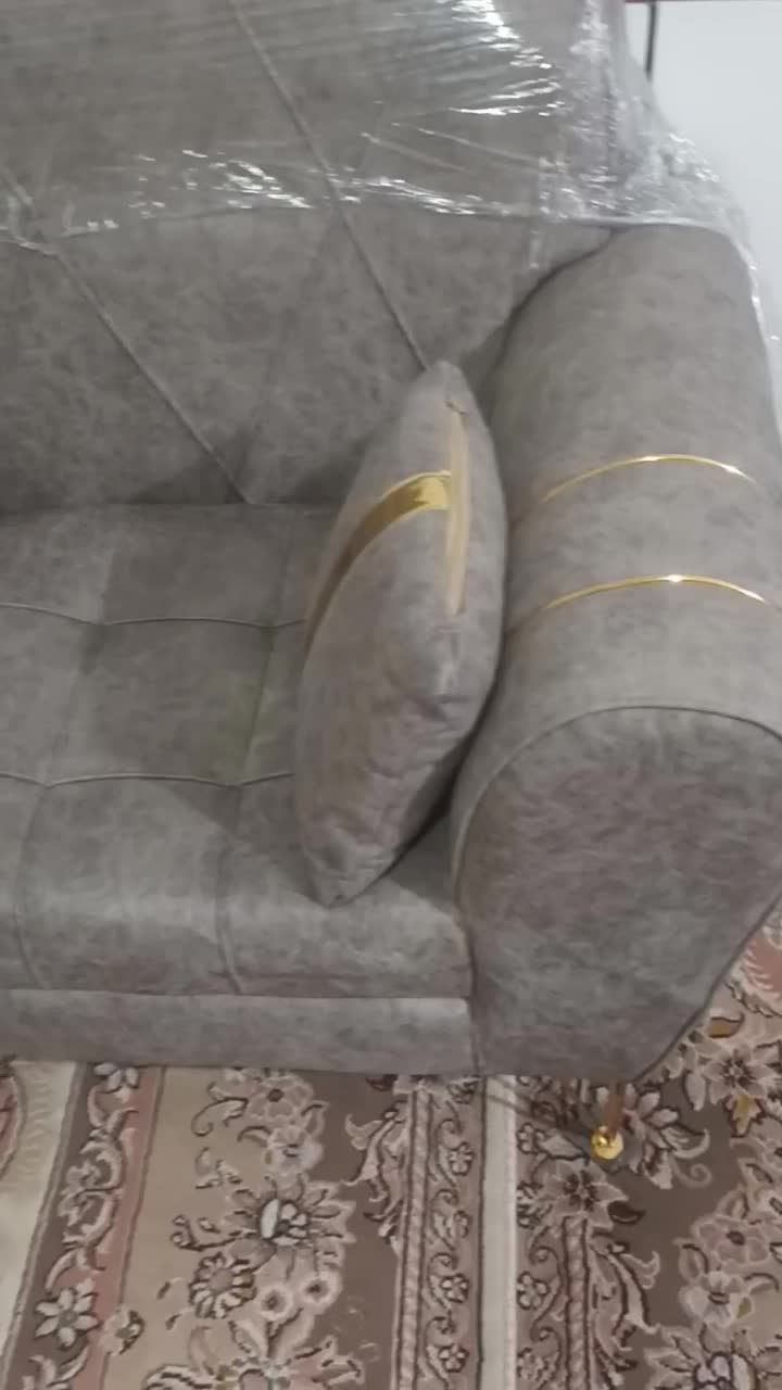 مبل ۷ نفره چستر|مبلمان خانگی و میز عسلی|خرم‌آباد, |دیوار