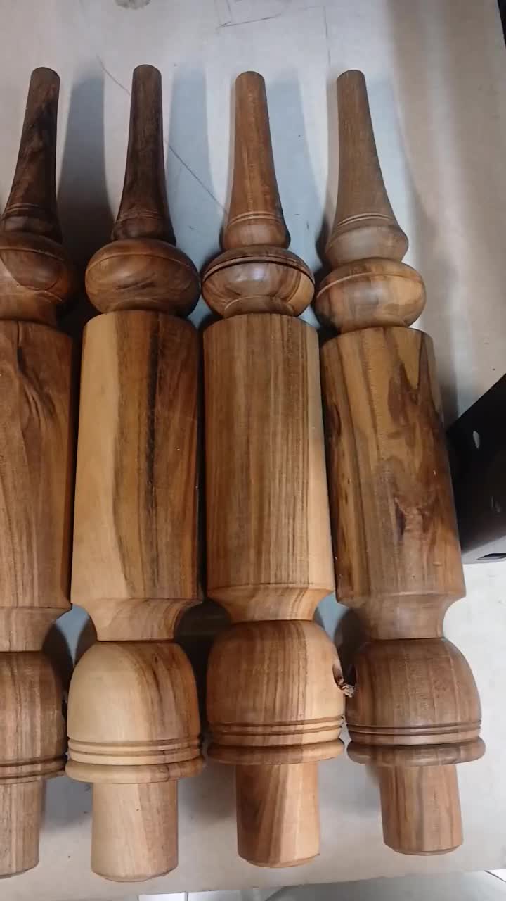 پایه چوبی قلیون تنه قلیان|صنایع دستی و سایر لوازم تزئینی|مشهد, آزادشهر|دیوار