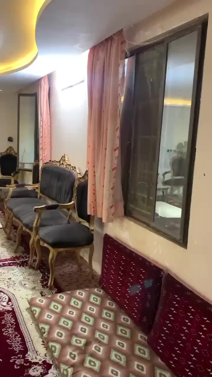 خانه باغ بسیار شیک و زیبا|فروش خانه و ویلا|مشهد, کلاکوب|دیوار