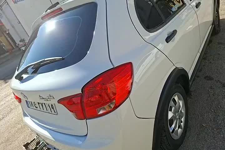 فروش فوری کویک ۱۴۰۱|خودرو سواری و وانت|کرمانشاه, |دیوار