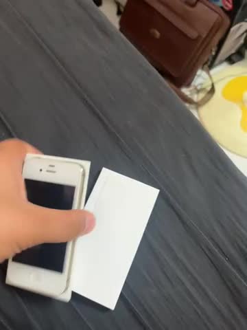 iphone 4s کلکسیونی در حد|موبایل|مشهد, اقبال|دیوار