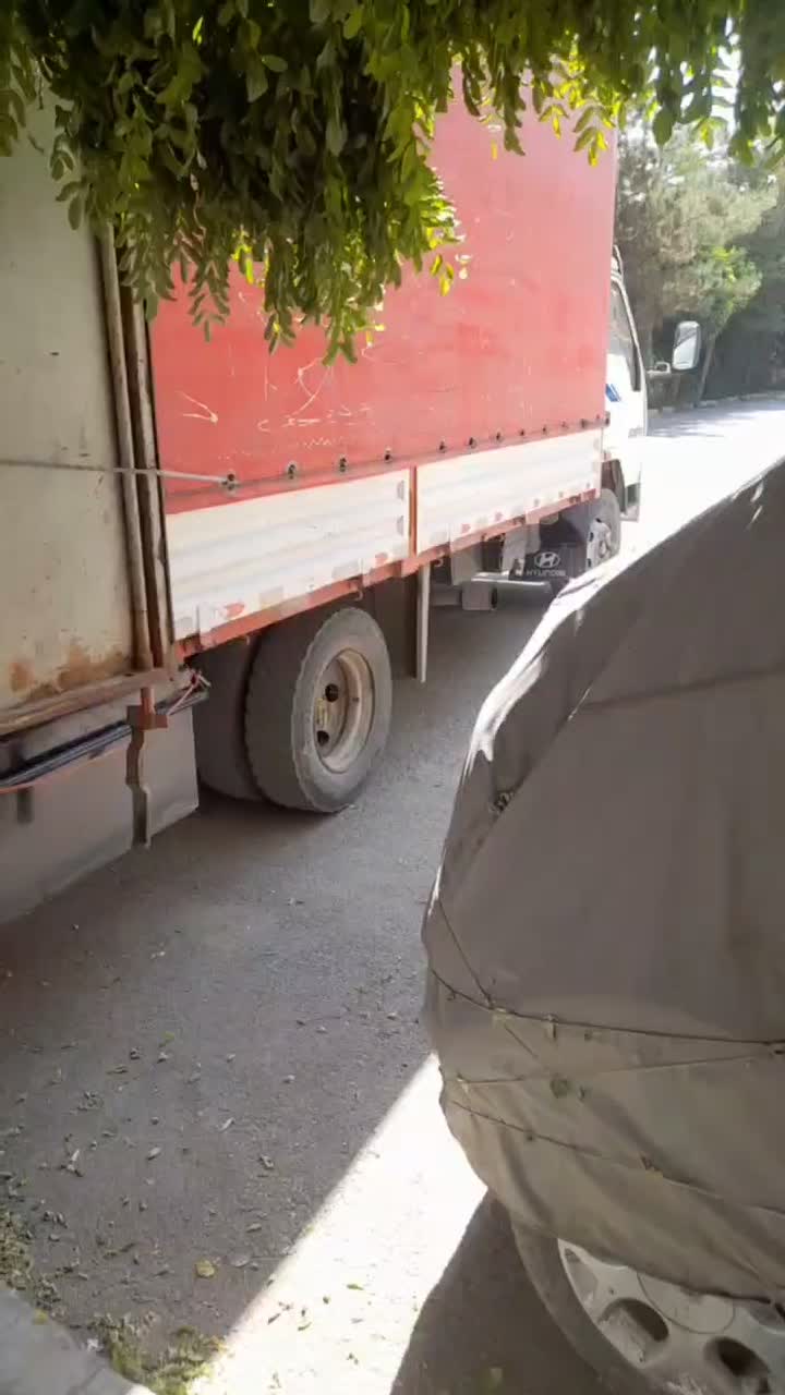 باربری* ممتازبار*کرمانشاه اسباب کشی بسته بندی اثاث|خدمات حمل و نقل|کرمانشاه, |دیوار