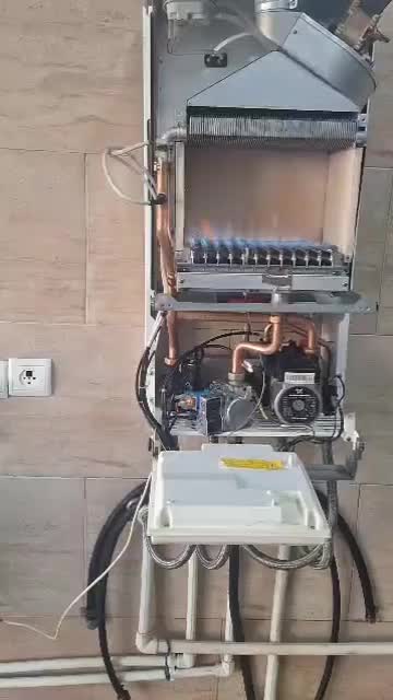 تعمیرات تخصصی پکیج و ابگرمکن دیواری|خدمات پیشه و مهارت|آمل, |دیوار