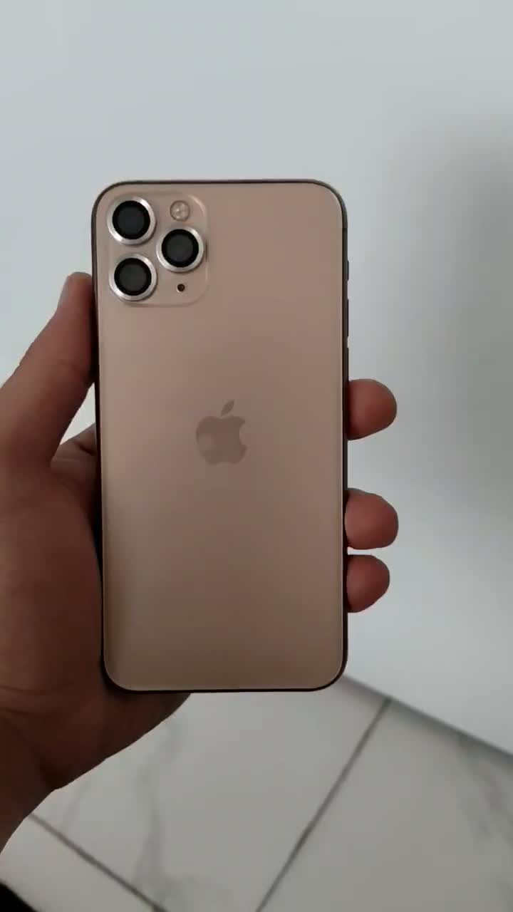 iphone 11 pro|موبایل|تهران, شهرآرا|دیوار