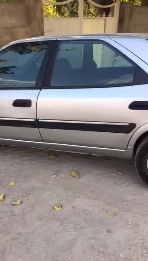 زانتیا 2000|خودرو سواری و وانت|کرج, جهان‌شهر|دیوار