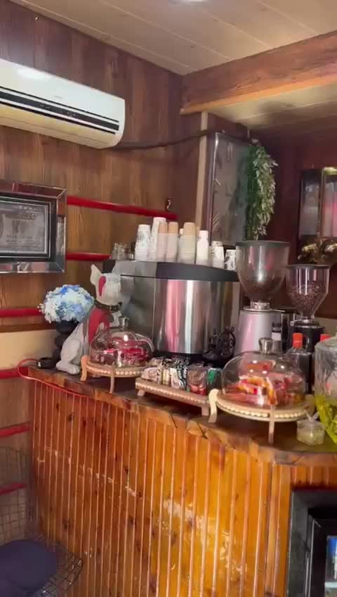 کلیه وسایل کافه صفر تاصد|کافی‌شاپ و رستوران|رشت, لاکانی|دیوار